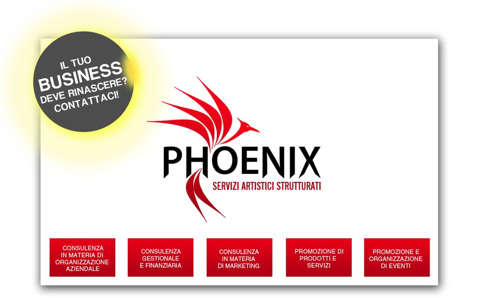 Phoenix Sas